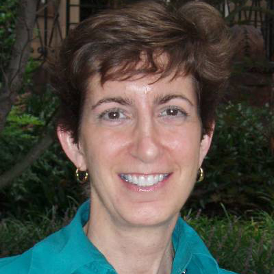 Photo of Kathy Ingram